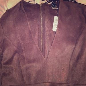 Purple/ Lavender Windsor dress